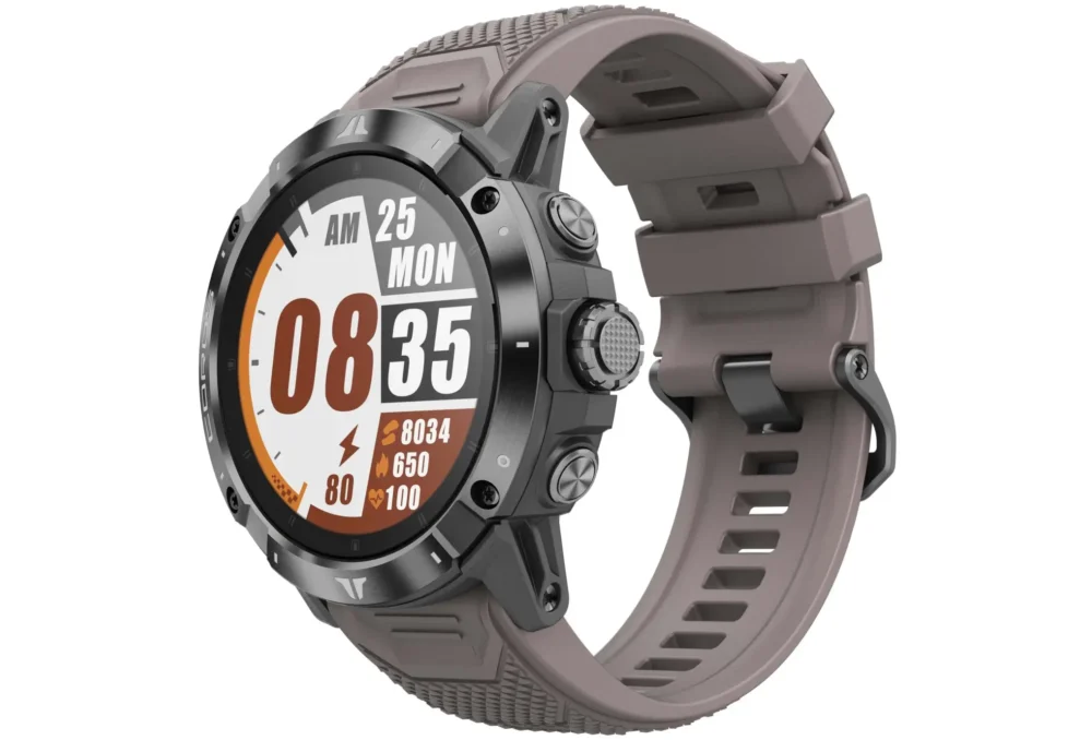 Montre connectée Vertix 2 – Image 3