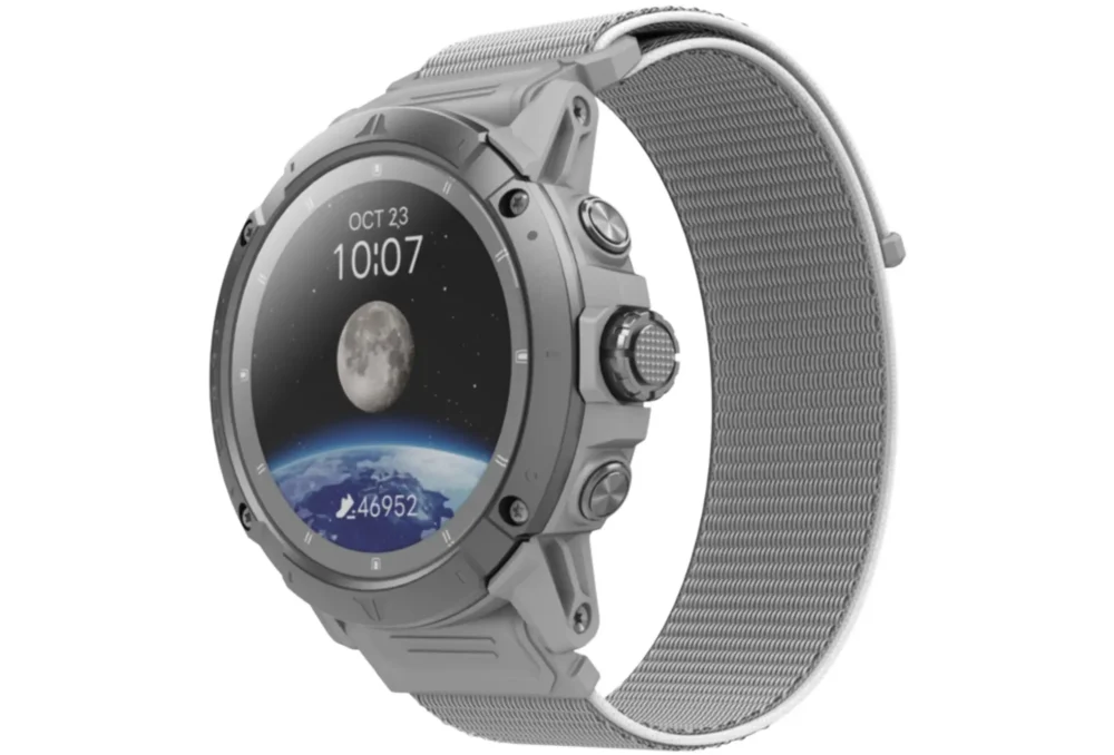 Montre connectée COROS Vertix 2S – Image 2