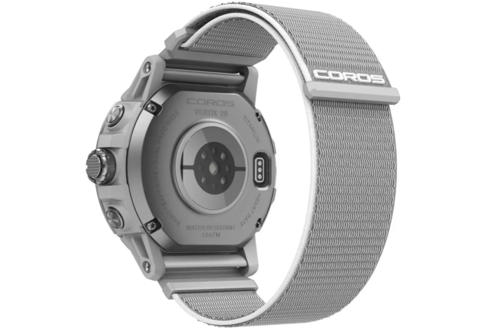 Montre connectée COROS Vertix 2S – Image 3