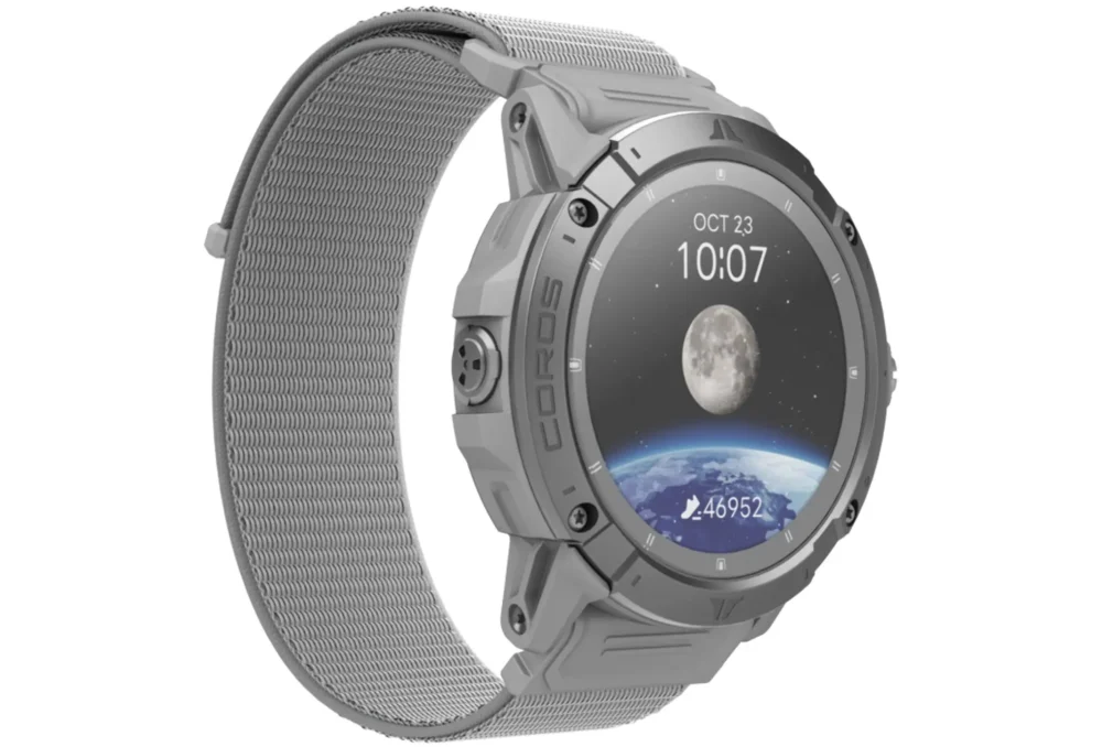 Montre connectée COROS Vertix 2S – Image 4
