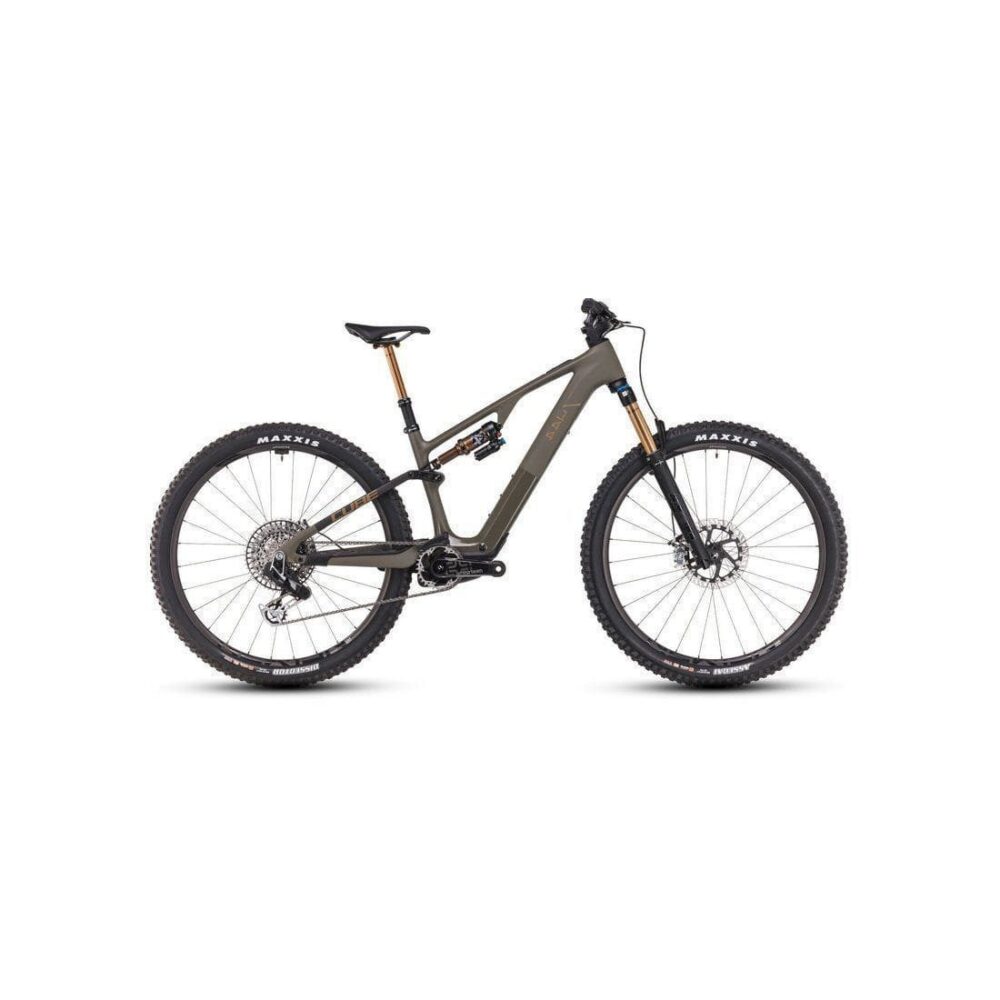 CUBE AMS HYBRID ONE44 C:68X SUPER TM 400X 29 2025
