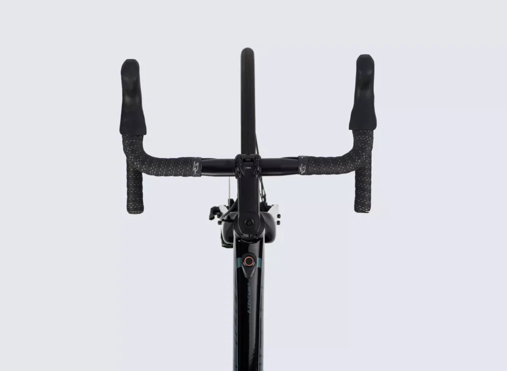 Vélo de route Lapierre e-Sensium 5.2 2023 – Image 5