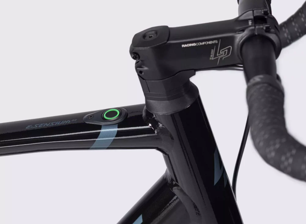 Vélo de route Lapierre e-Sensium 5.2 2023 – Image 3