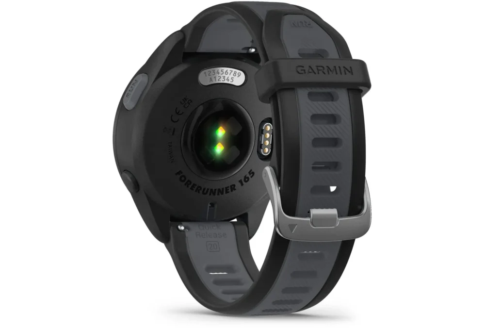 GARMIN Forerunner 165 – Image 4