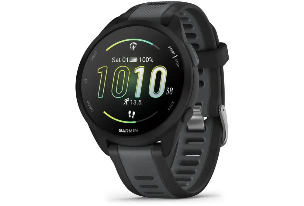 GARMIN Forerunner 165 – Image 2