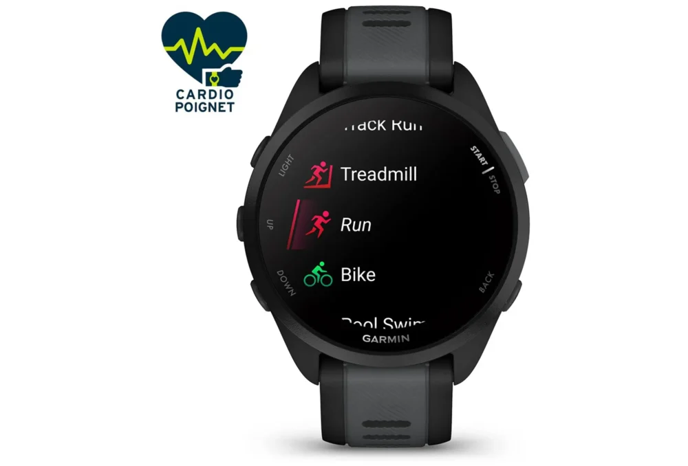 GARMIN Forerunner 165