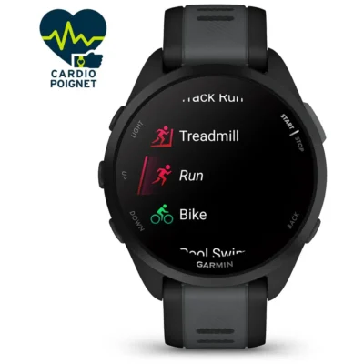 GARMIN Forerunner 165