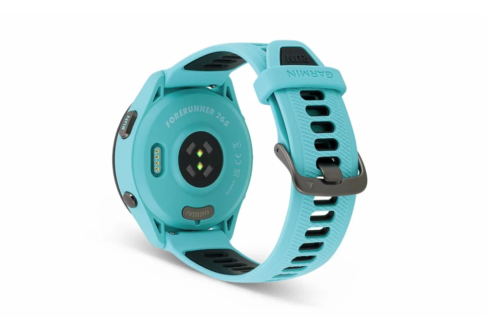 Montre connectée Garmin Forerunner 265 Music – Image 3