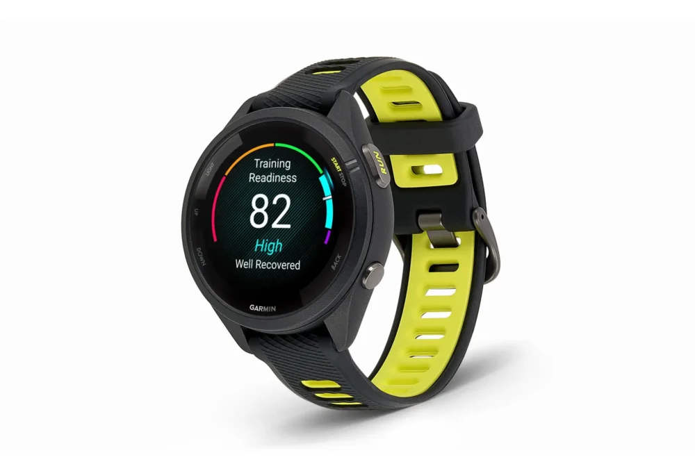GARMIN Forerunner 265S Music – Image 2