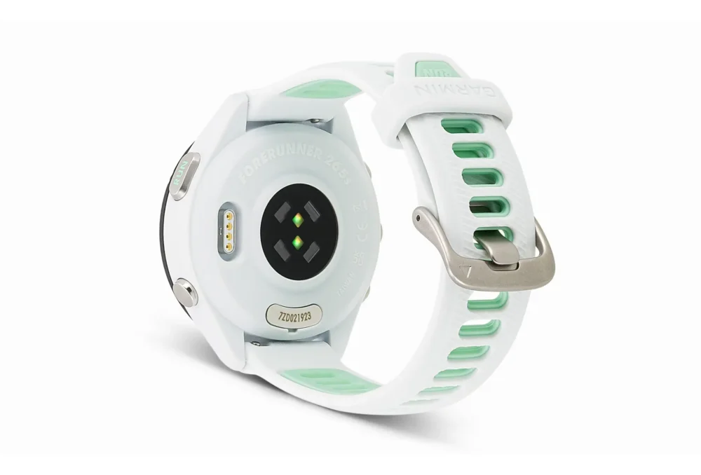 GARMIN FORERUNNER 265S MUSIC – Image 4