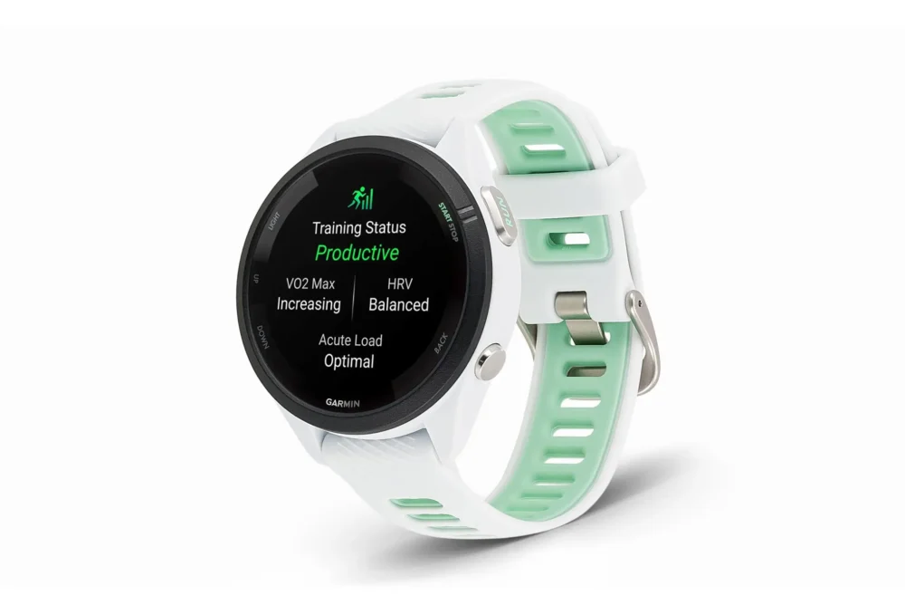 GARMIN FORERUNNER 265S MUSIC – Image 2