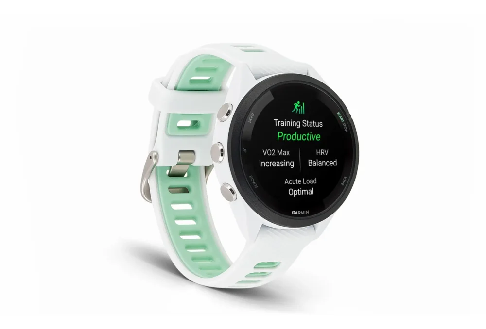 GARMIN FORERUNNER 265S MUSIC – Image 3