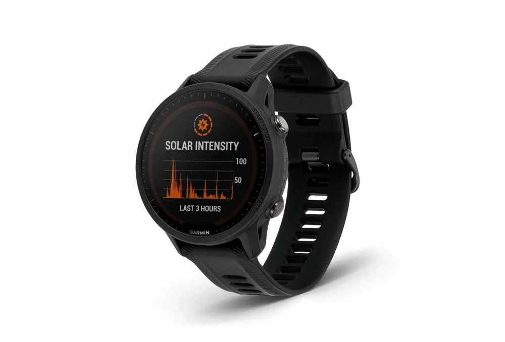 GARMIN Forerunner 955 Solar – Image 2