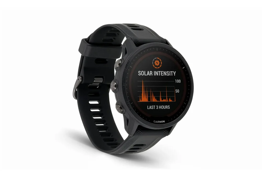 GARMIN Forerunner 955 Solar – Image 3