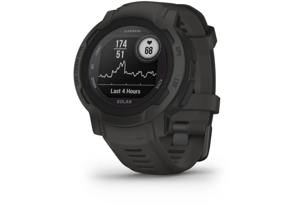GARMIN Instinct 2 Solar – Image 2