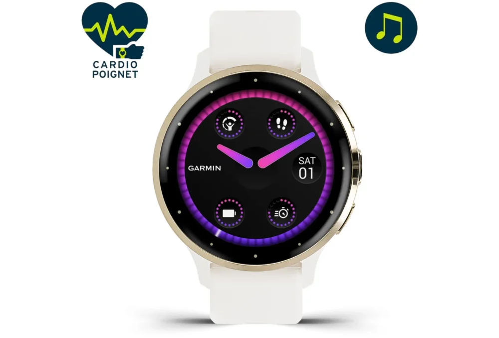 GARMIN Venu 3S