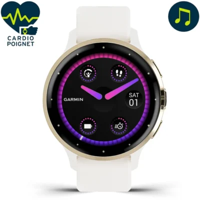 GARMIN Venu 3S