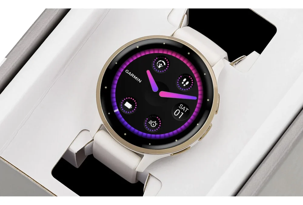 GARMIN Venu 3S – Image 2