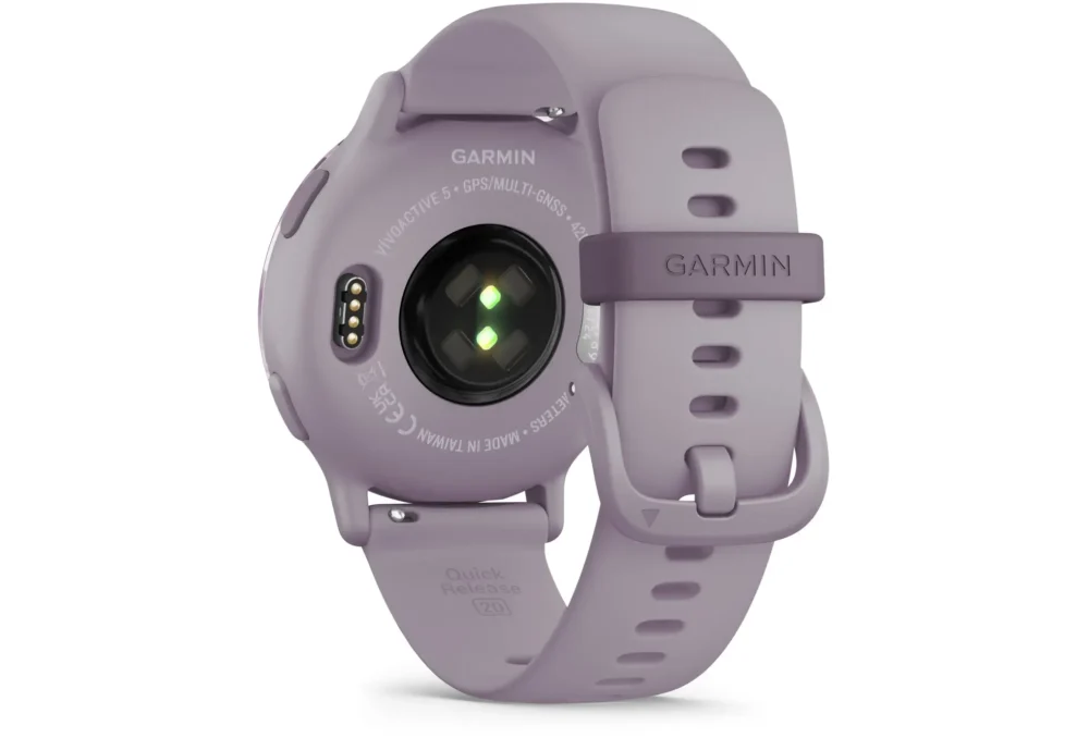 Montre Connectée Garmin vivoactive 5 - 42 mm – Image 3