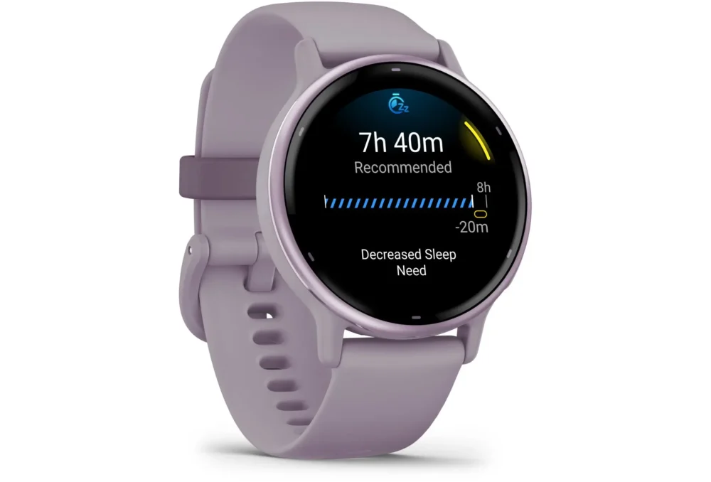 Montre Connectée Garmin vivoactive 5 - 42 mm – Image 2
