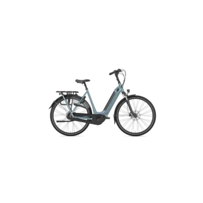 Gazelle - Grenoble C7+ HMB