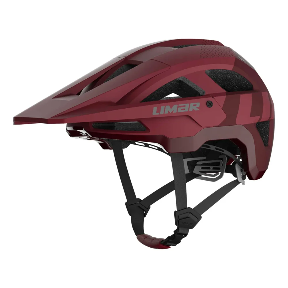 Limar Casque - Tonale - Matt Deep Green – Image 10