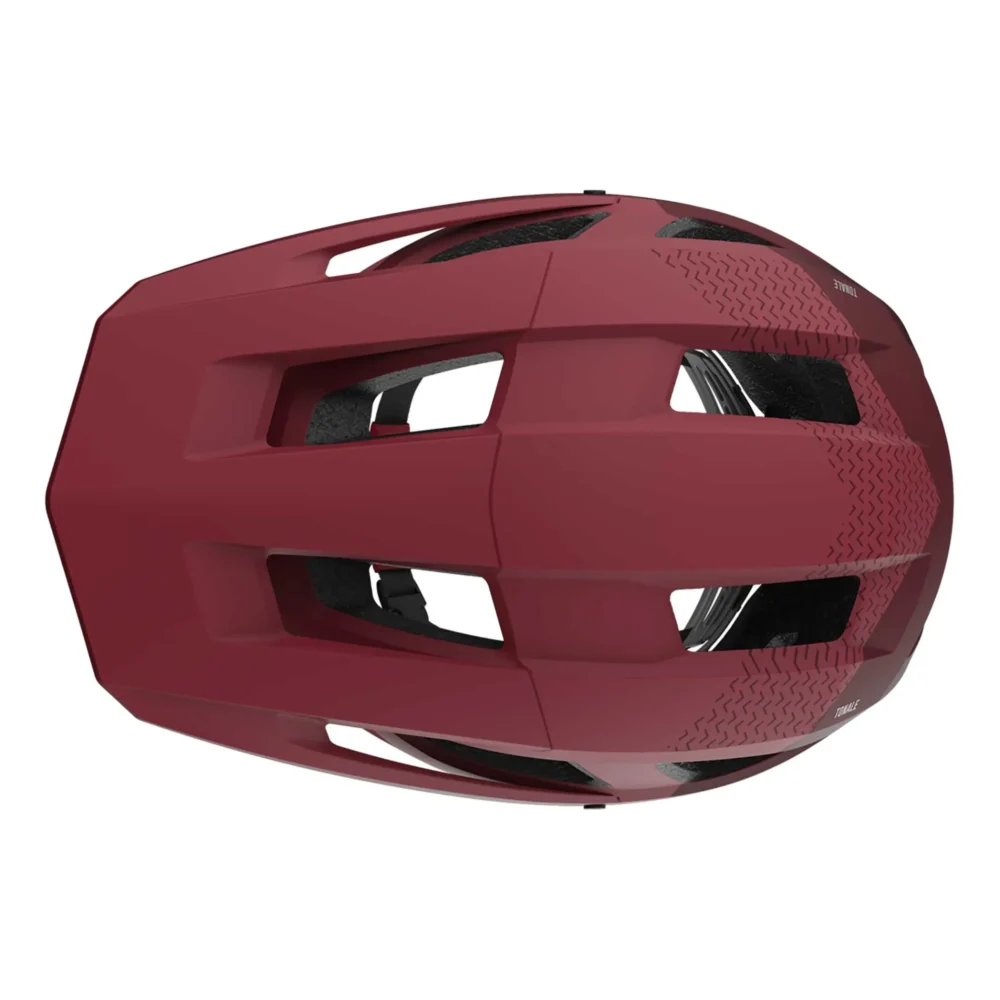 Limar Casque - Tonale - Matt Deep Green – Image 9
