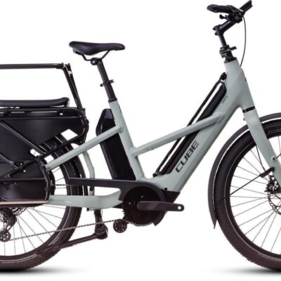 Longtail Hybrid Sport 725