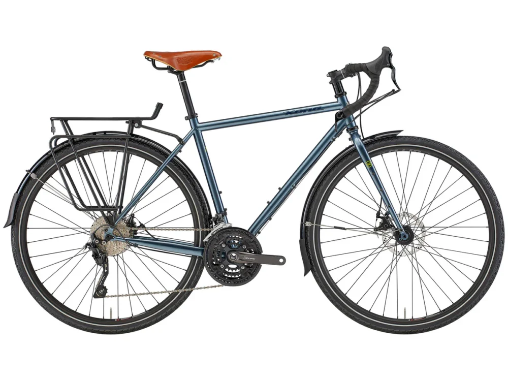 Vélo trekking Kona Sutra SE 2024 – Image 10