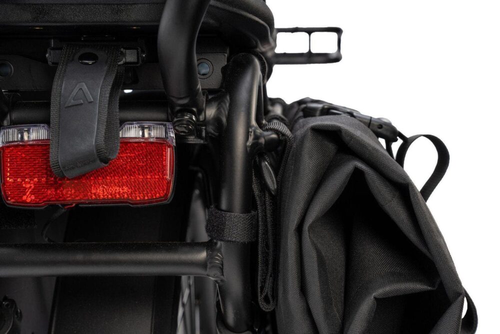 ACID Pannier Bag PRO 45/2 Longtail – Image 6