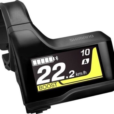 Shimano Steps - Ordinateur de bord SC-EM800