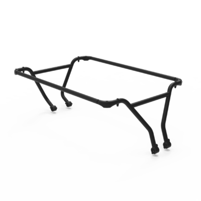 Rail supérieur CUBE Longtail