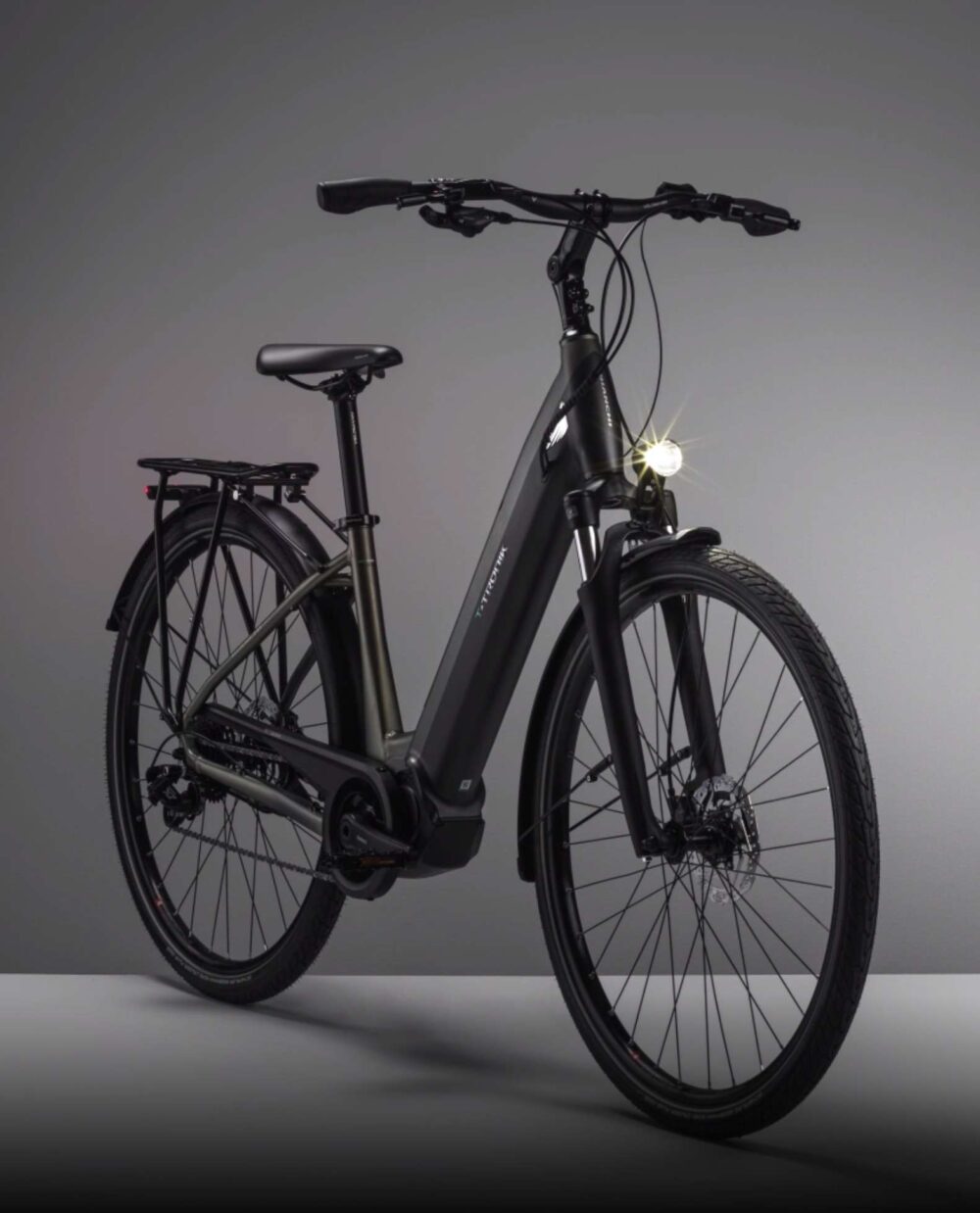 Vélo Bianchi T-Tronik C-Type – Image 3