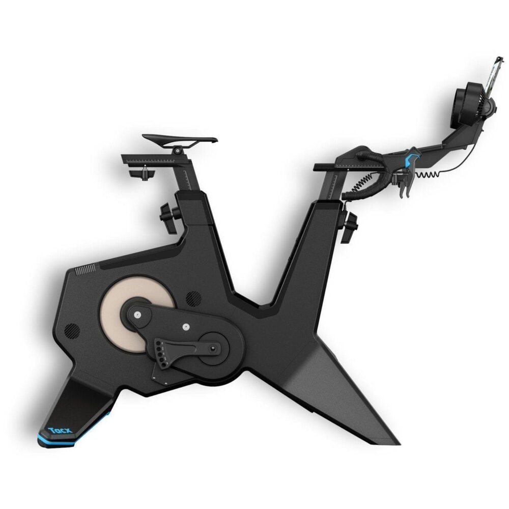 Garmin Tacx Vélo d'Intérieur - NEO Bike Plus – Image 3