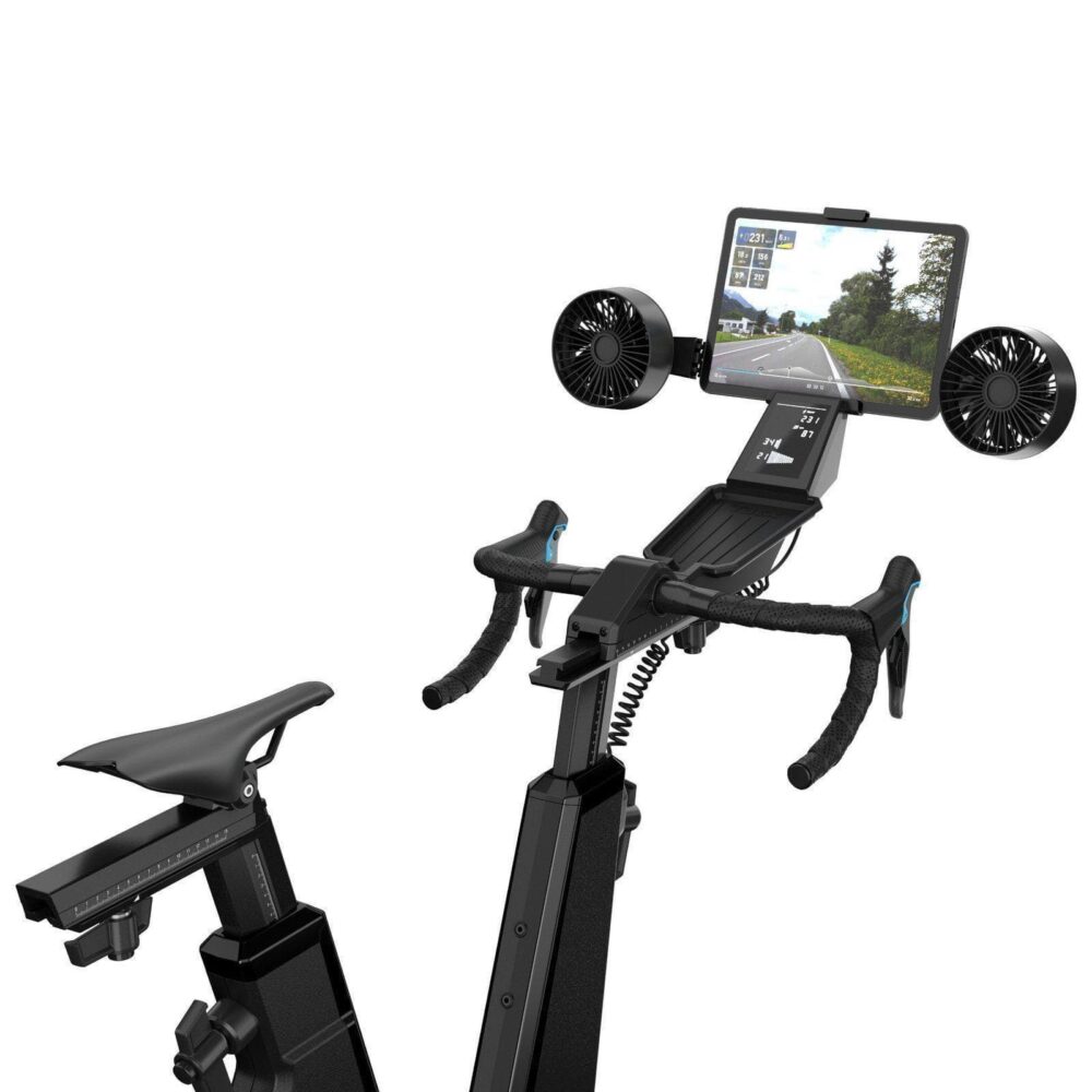 Garmin Tacx Vélo d'Intérieur - NEO Bike Plus – Image 2