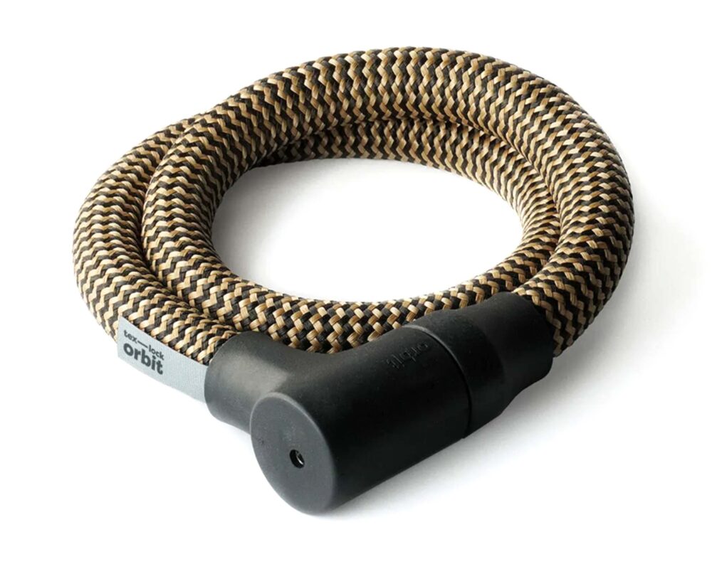 Antivols Tex-Lock Orbit 100 cm