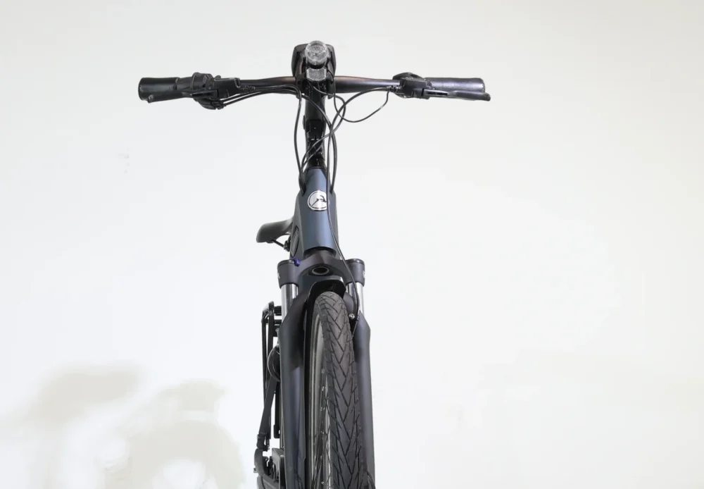 Vélo électrique urbain/trekking Unisexe ULTIMATE C380 HMB – Image 5