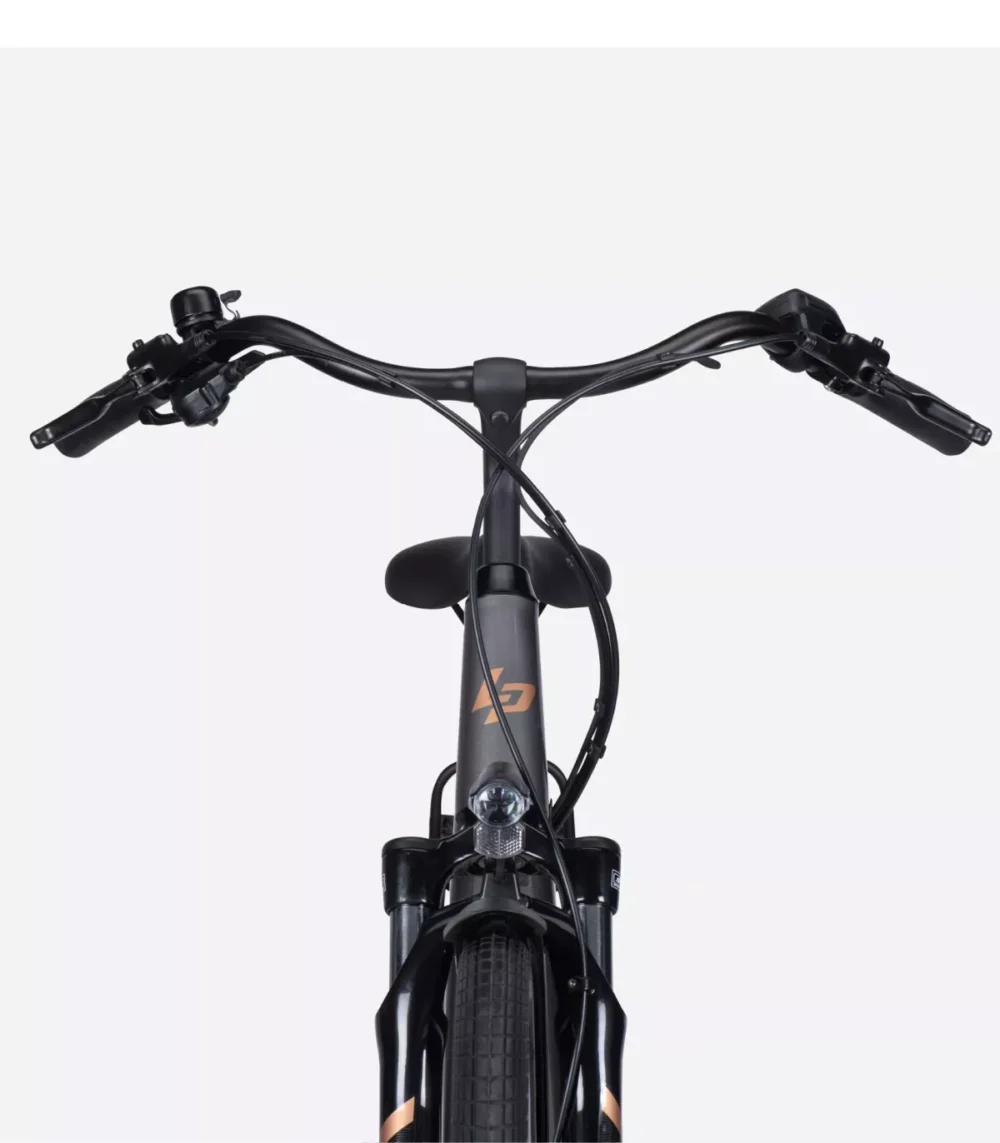 V.A.E. Lapierre Overvolt E-URBAN 3.4 2023 – Image 2