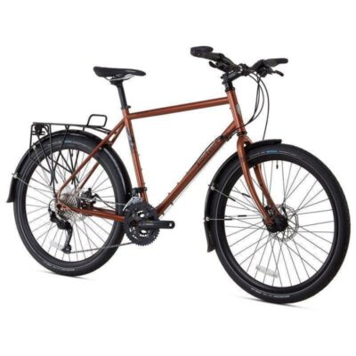 Vélo de randonnée Ridgeback Expedition