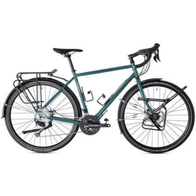 Vélo de randonnée Ridgeback Panorama