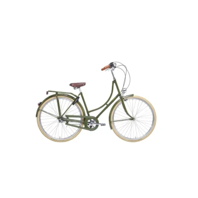 Vélo Classique Achielle Alice Shimano Nexus 3 Vitesses