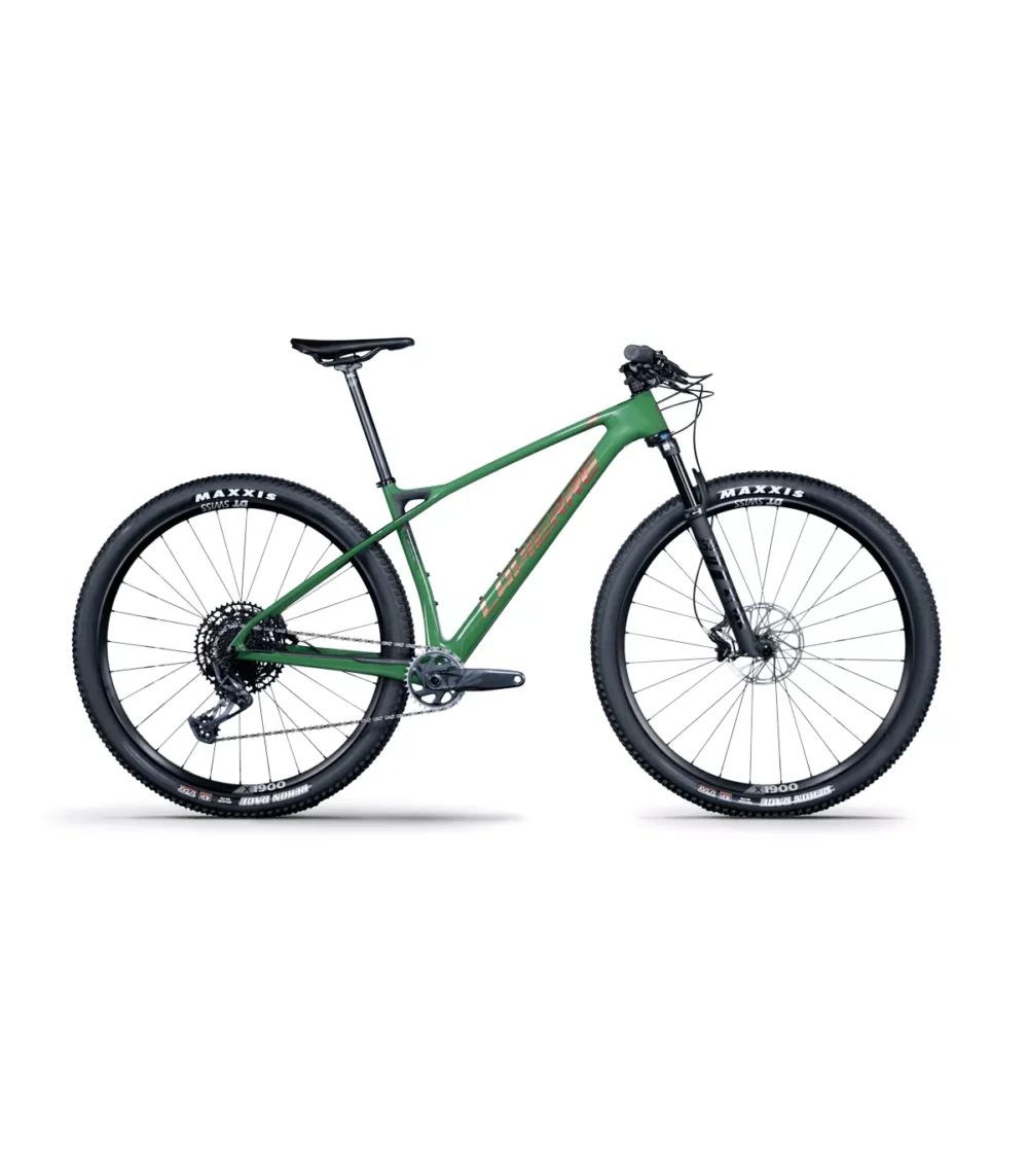 VTT Lapierre Prorace CF 7.9 2025