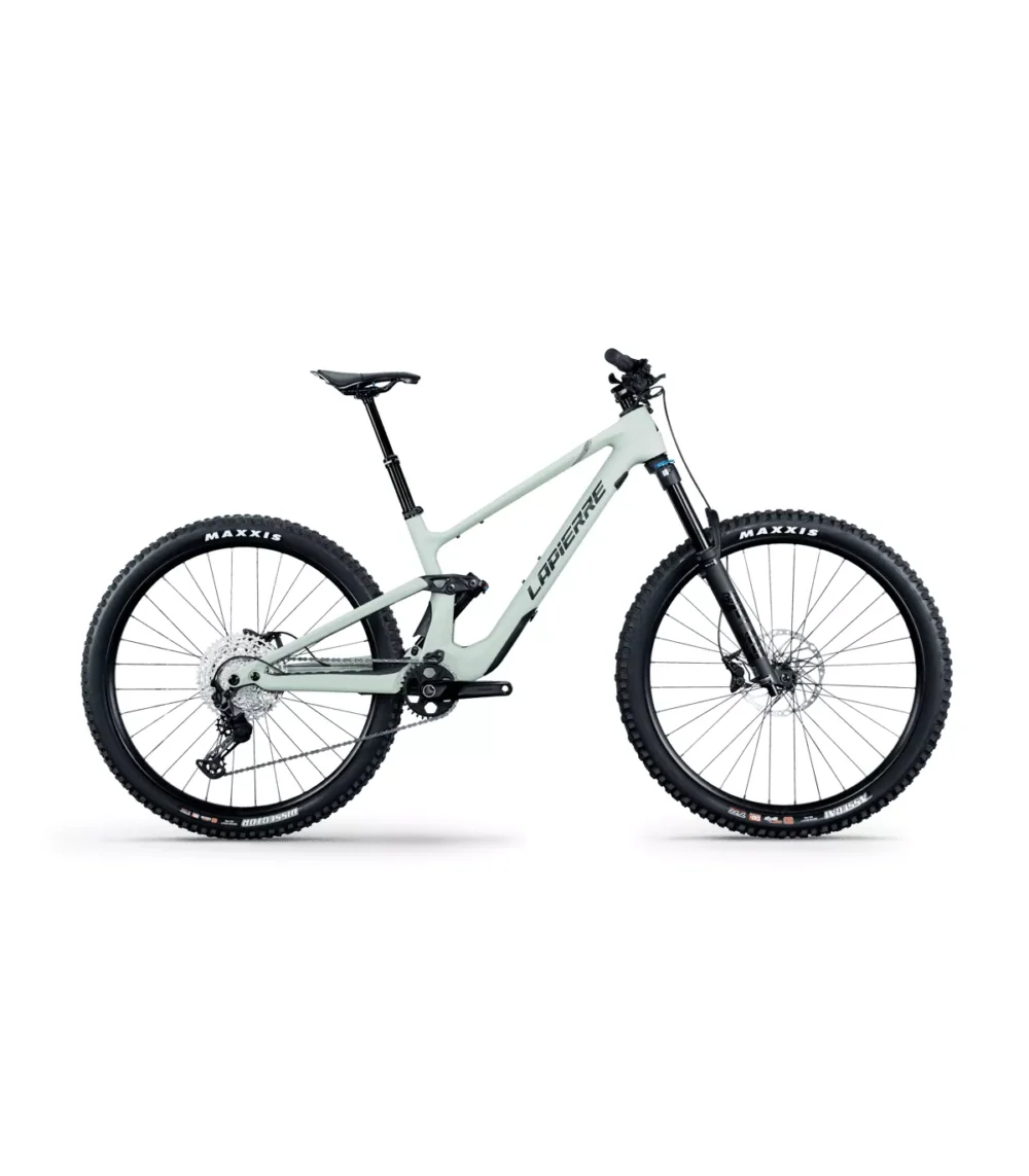 Lapierre Zesty CF 6.9 2025