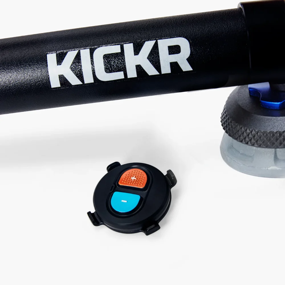Wahoo KICKR avec Zwift Cog et Click – Image 8