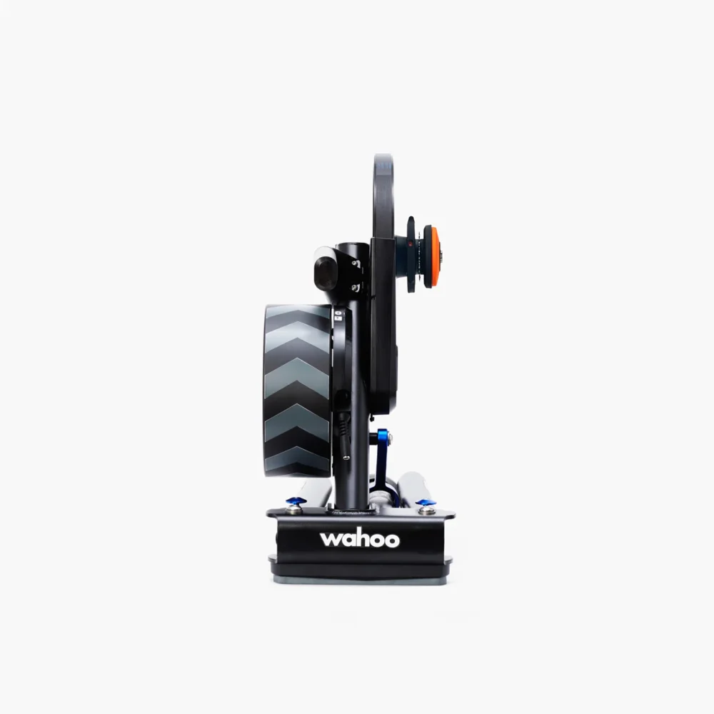 Wahoo KICKR avec Zwift Cog et Click – Image 3