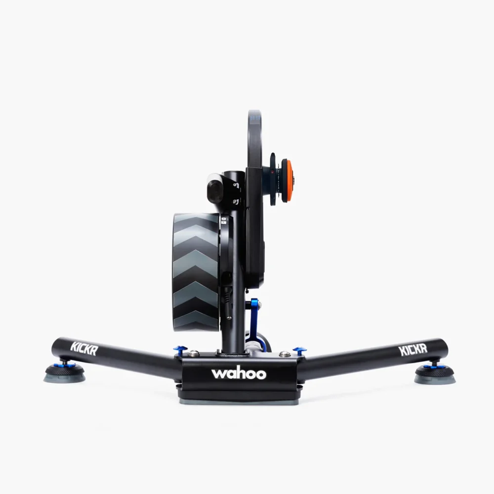 Wahoo KICKR avec Zwift Cog et Click – Image 4