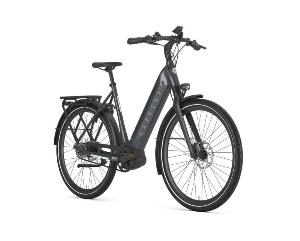Ultimate C5 HMB 2025 - Gazelle – Image 2