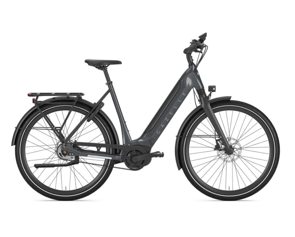 Ultimate C5 HMB 2025 - Gazelle – Image 3