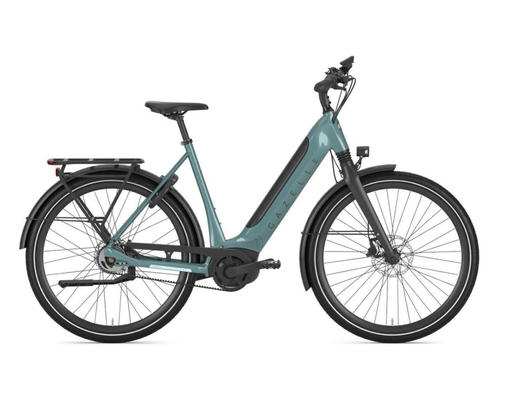 Ultimate C5 HMB 2025 - Gazelle – Image 4