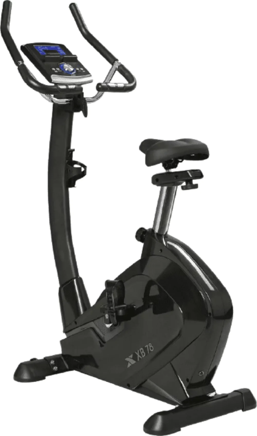 Vélo d'appartement Xterra Vélo ergomètre Fitness XB78 – Image 3